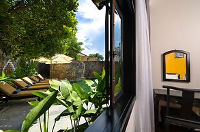 Lantern Boutique Hoi An