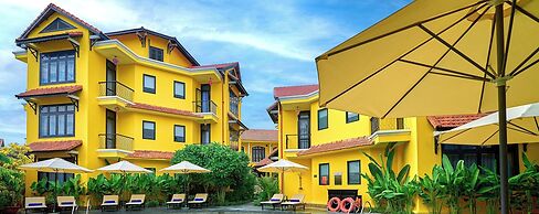 Lantern Boutique Hoi An