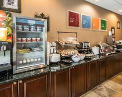 Comfort Inn & Suites Jupiter I-95