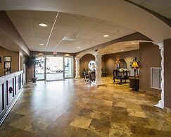 Comfort Inn & Suites Jupiter I-95