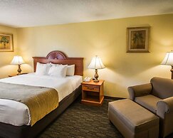 Comfort Inn & Suites Jupiter I-95