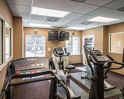 Comfort Inn & Suites Jupiter I-95