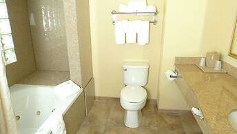 Comfort Inn & Suites Jupiter I-95