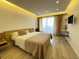 Hotel Panorama