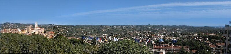 Hotel Panorama