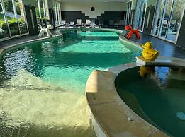 Manoir de la Poterie & Spa