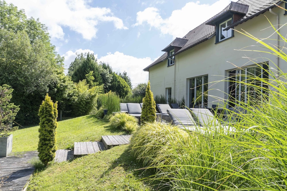 Manoir de la Poterie & Spa