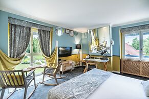 Manoir de la Poterie & Spa