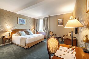 Manoir de la Poterie & Spa