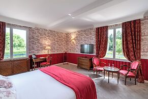 Manoir de la Poterie & Spa