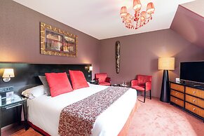 Manoir de la Poterie & Spa