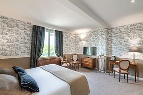 Manoir de la Poterie & Spa