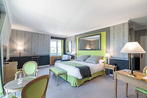 Manoir de la Poterie & Spa