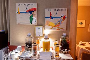 Manoir de la Poterie & Spa