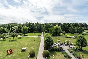 Manoir de la Poterie & Spa