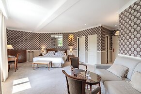 Manoir de la Poterie & Spa