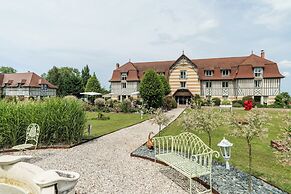 Manoir de la Poterie & Spa