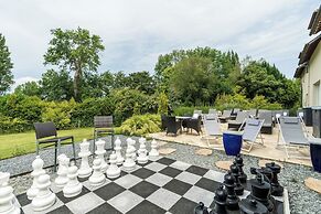 Manoir de la Poterie & Spa