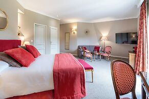 Manoir de la Poterie & Spa