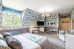Manoir de la Poterie & Spa