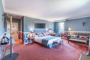Manoir de la Poterie & Spa