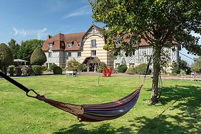 Manoir de la Poterie & Spa