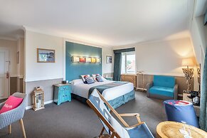 Manoir de la Poterie & Spa