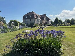 Manoir de la Poterie & Spa