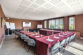 Manoir de la Poterie & Spa