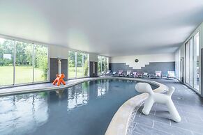 Manoir de la Poterie & Spa