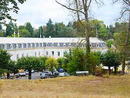 Grand Hôtel de Bourbon-Lancy - Logis - Restaurant et Spa