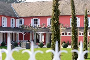 Les Maritonnes Park & Vineyard