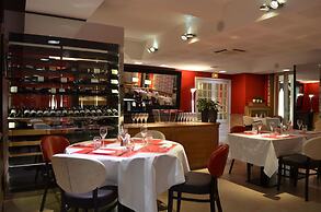 Les Maritonnes Park & Vineyard