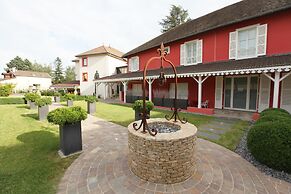 Les Maritonnes Park & Vineyard