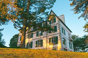 Villa Tri Men