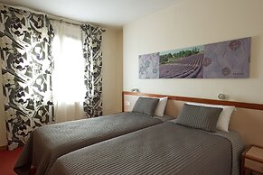 Hôtel Côté Ventoux