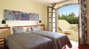 Hôtel Côté Ventoux