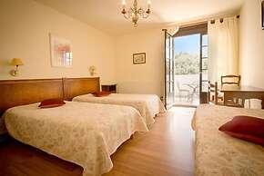 Hôtel Côté Ventoux