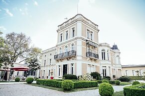 Château du Clos de la Ribaudière
