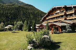 Les Grands Montets Hôtel & Spa