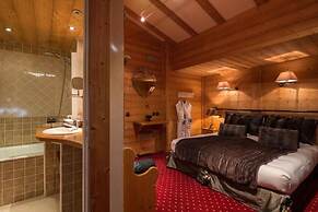 Les Grands Montets Hôtel & Spa