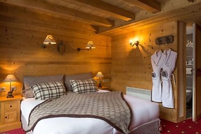 Les Grands Montets Hôtel & Spa