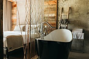 Les Grands Montets Hôtel & Spa