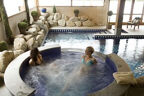 Les Grands Montets Hôtel & Spa