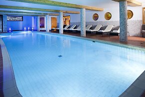 Hotel Carlina