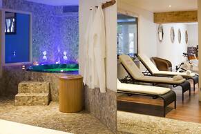Hotel Carlina