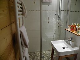 Hotel Carlina