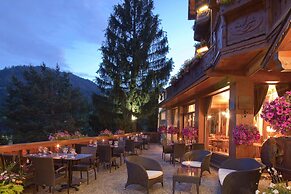 Hotel Carlina