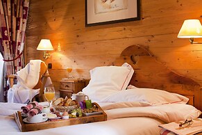 Hotel Carlina