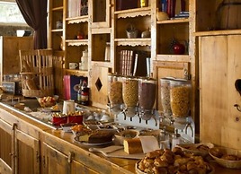 Hotel Carlina
